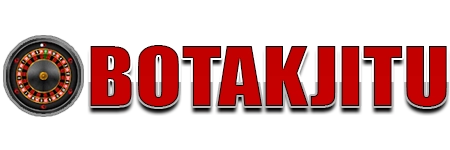 Logo BOTAKJITU
